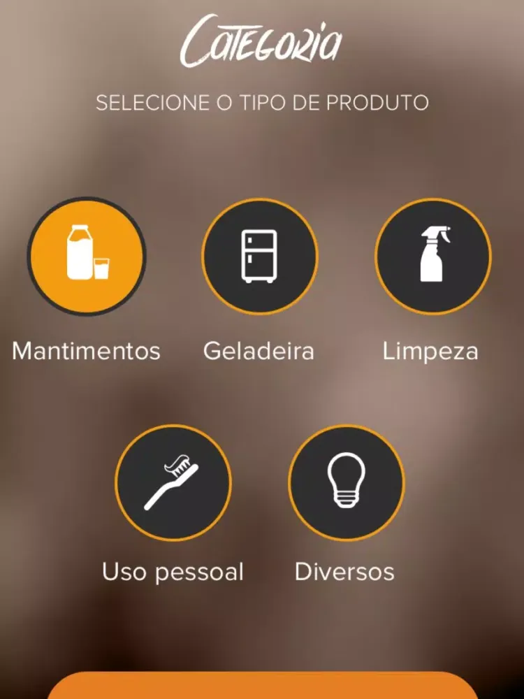تصاویر Nossa Alimentação FEBRABAN iPad 