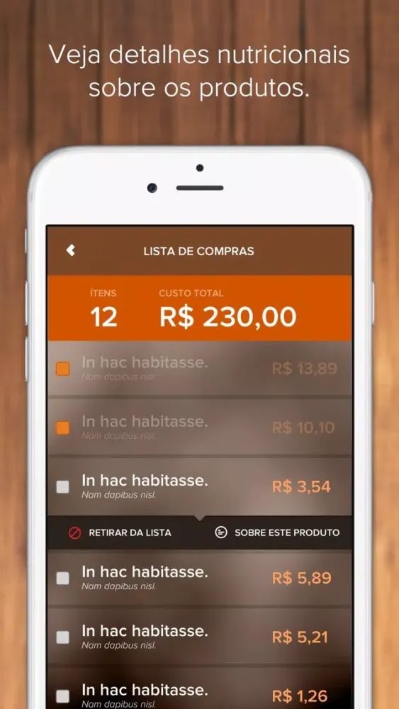 تصاویر Nossa Alimentação FEBRABAN