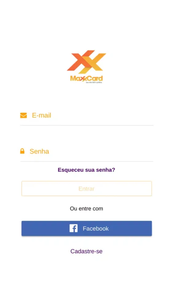 صور Meu MaxxCard