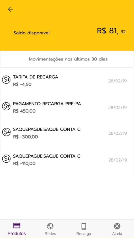 صور Meu MaxxCard