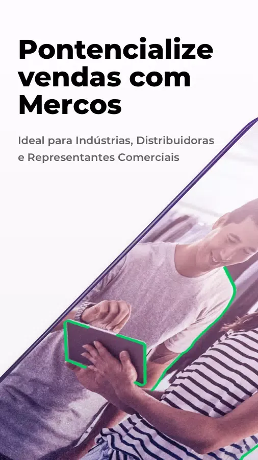 Mercos Screenshots