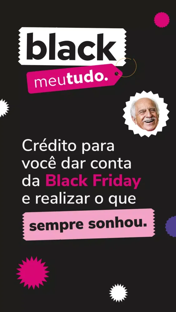 meutudo. Empréstimo, INSS FGTS Screenshots