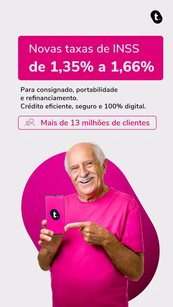 meutudo. Empréstimo, INSS FGTS Screenshots