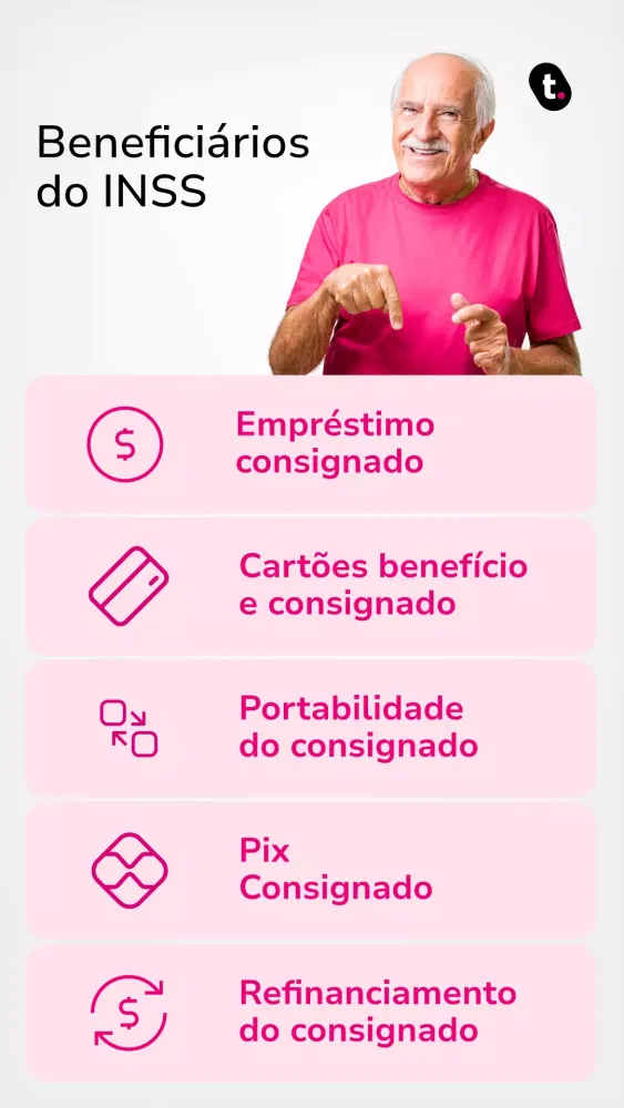 meutudo. Empréstimo, INSS FGTS Screenshots