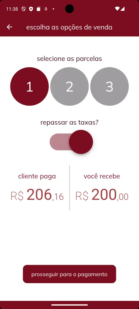 Venda Mais Screenshots