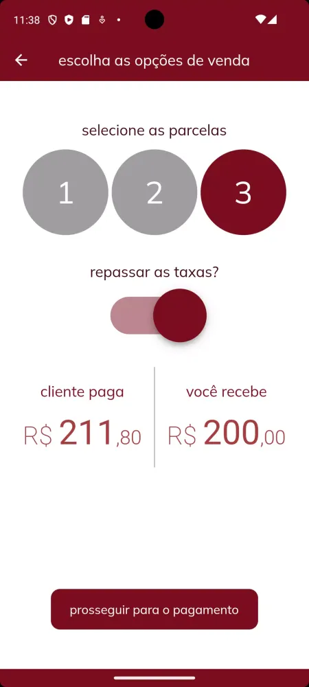 Venda Mais Screenshots