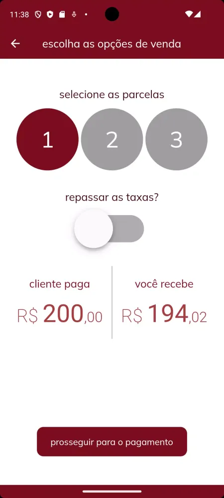 Venda Mais Screenshots