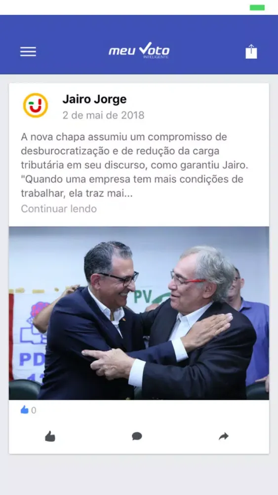 Скриншоты Jairo Jorge