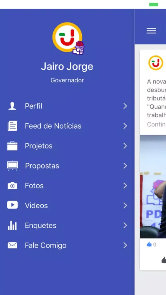 Скриншоты Jairo Jorge