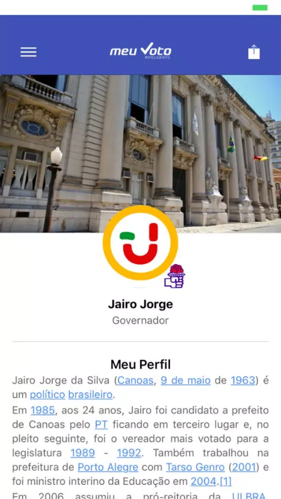 Скриншоты Jairo Jorge