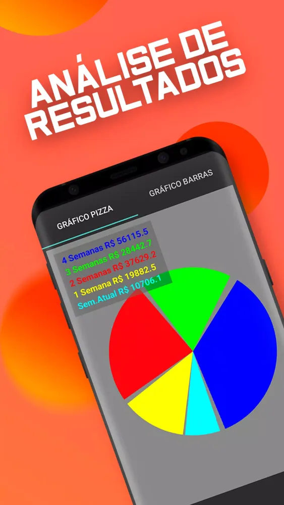 MGMobile Vemovel Força de Vend Screenshots