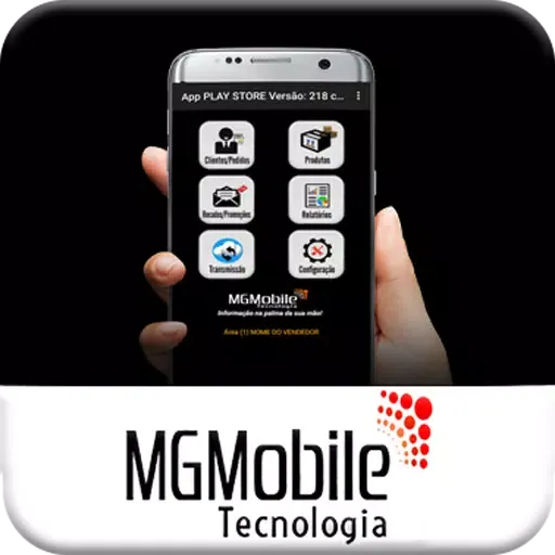 MGMobile Vemovel Força de Vend Screenshots