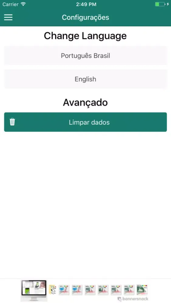 VibAdVisor HAV - Hand and Arm Vibration Screenshots