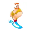 MicroPower Genie
