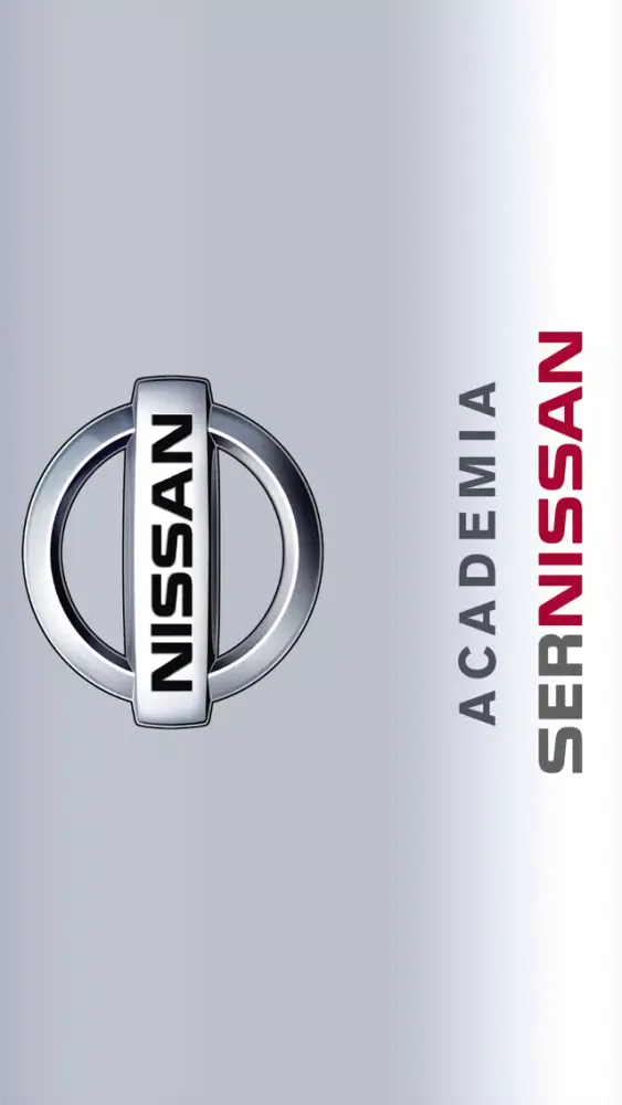 Captures d'écran de Academia SERNissan