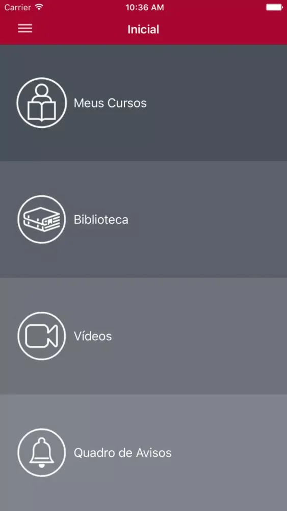 Captures d'écran de Academia SERNissan