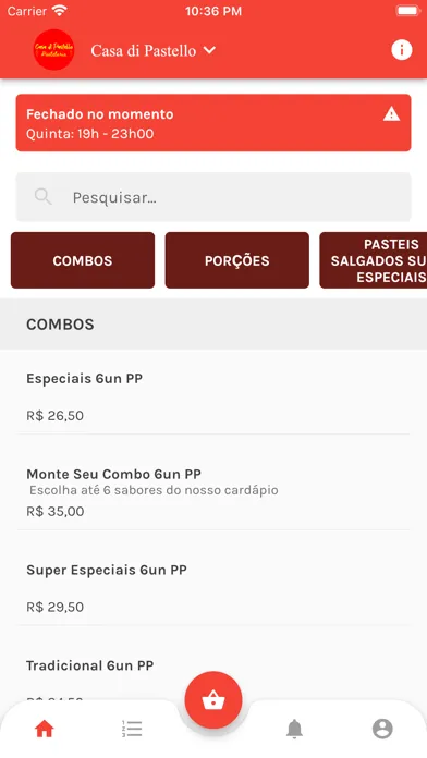 Скриншоты Casa Di Pastello