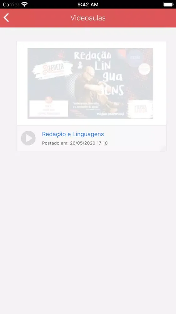 Tereza Albuquerque应用截图