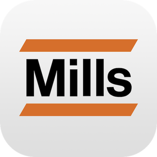 Mills App