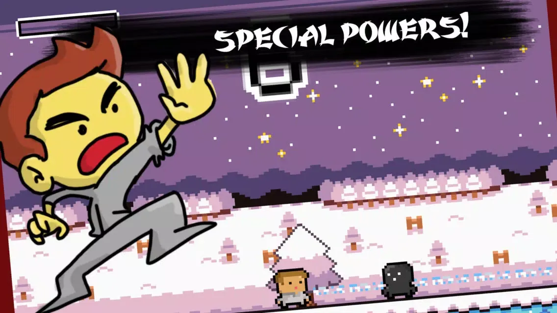 Capturas de pantalla de Arena Fu