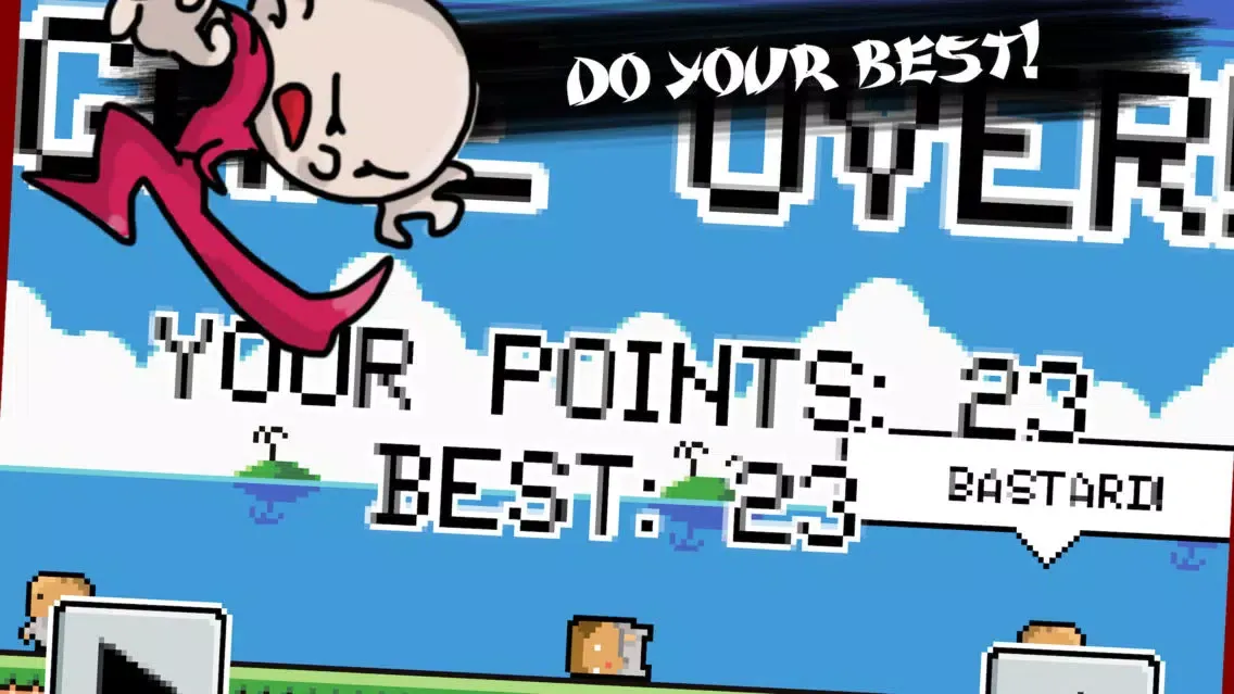 Capturas de pantalla de Arena Fu