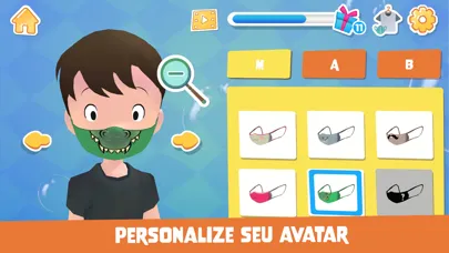 تصاویر O Mundo de Augusto