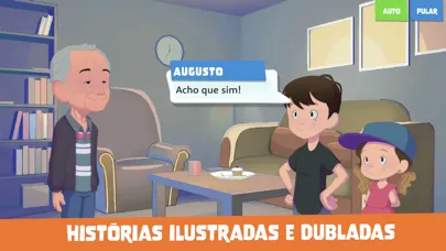 تصاویر O Mundo de Augusto
