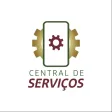 Central de Serviços Vinhedo