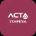 Acta Itapeva