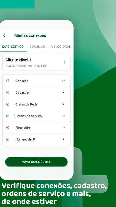 OnNet Screenshots