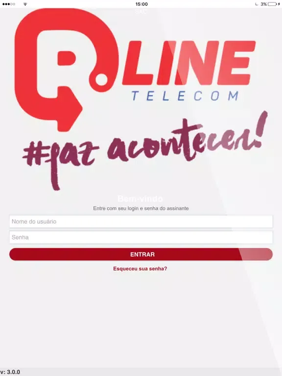 تصاویر RLINE SAC iPad 