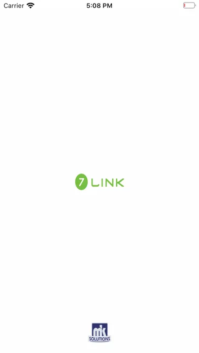7LINK - Somos todos 7LINK Ekran Görüntüleri