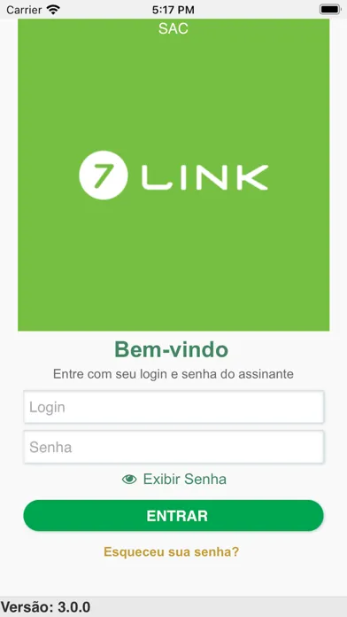 7LINK - Somos todos 7LINK Ekran Görüntüleri