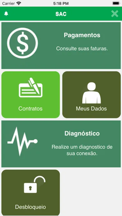 7LINK - Somos todos 7LINK Ekran Görüntüleri