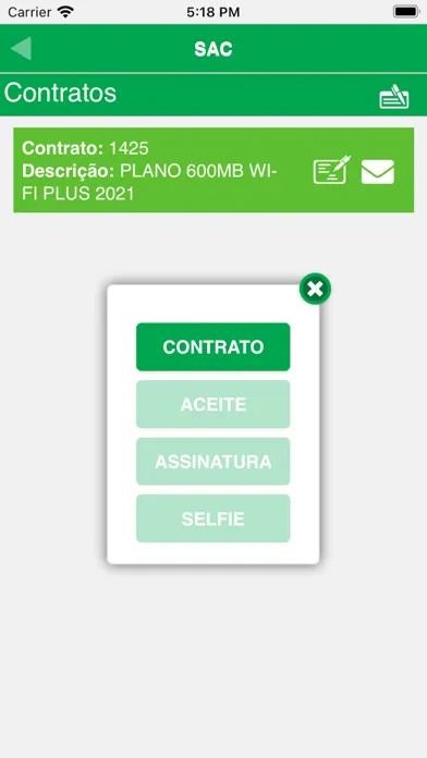 7LINK - Somos todos 7LINK Ekran Görüntüleri
