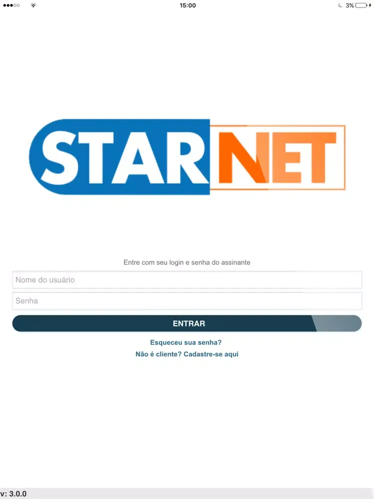 تصاویر Starnet SAC iPad 