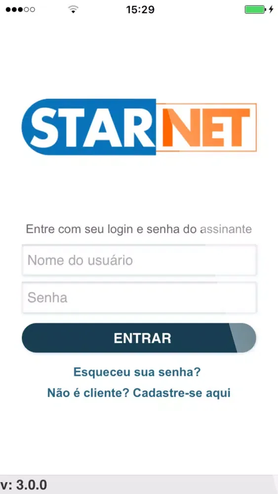 تصاویر Starnet SAC