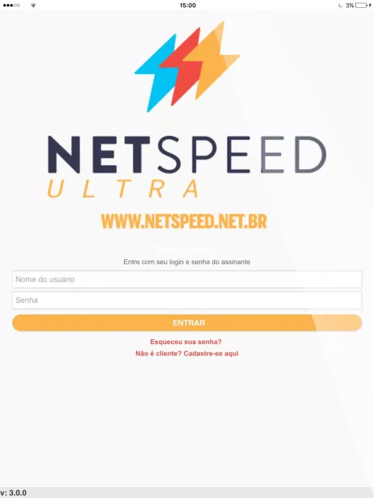 Ultra Speed iPad  Screenshots