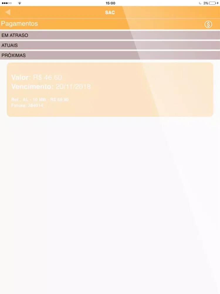Ultra Speed iPad  Screenshots