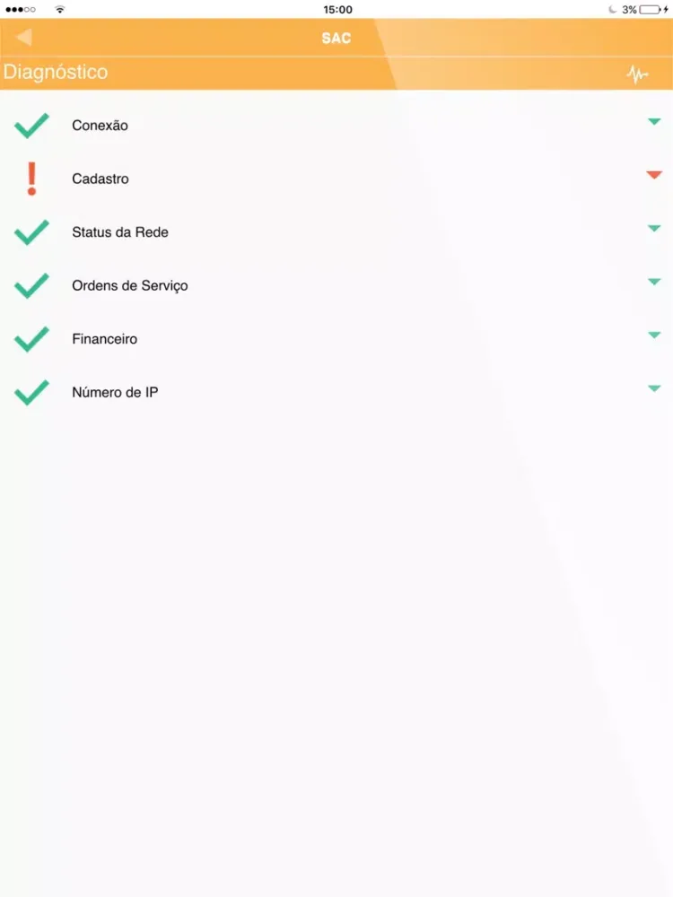 Ultra Speed iPad  Screenshots