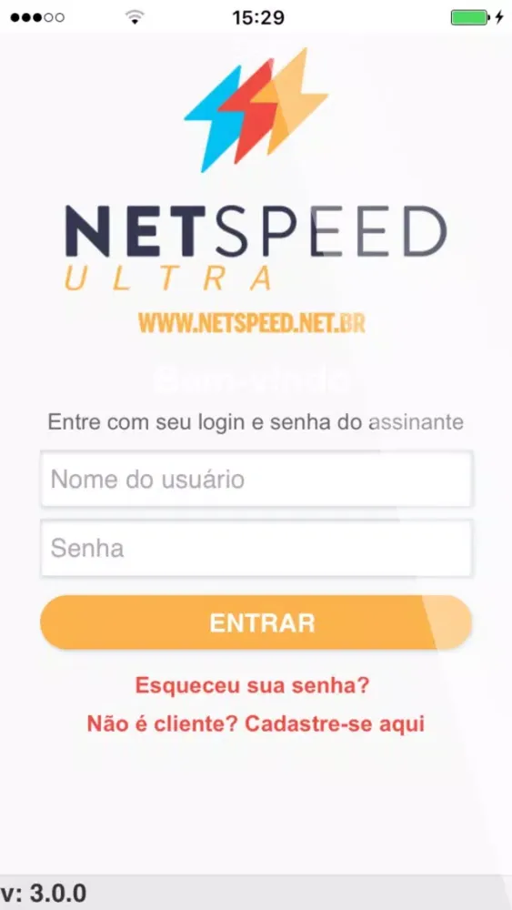 Ultra Speed Screenshots