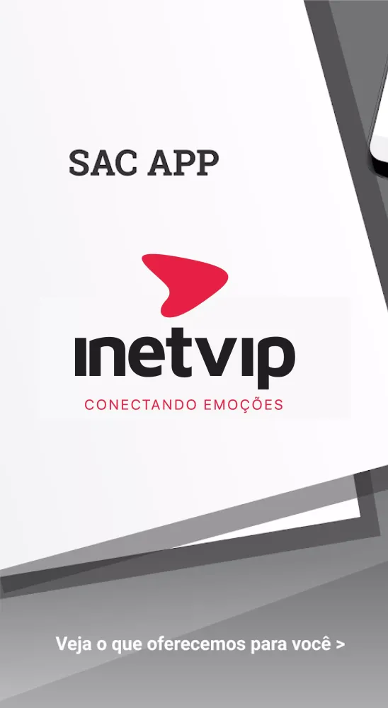 INETVIP Screenshots