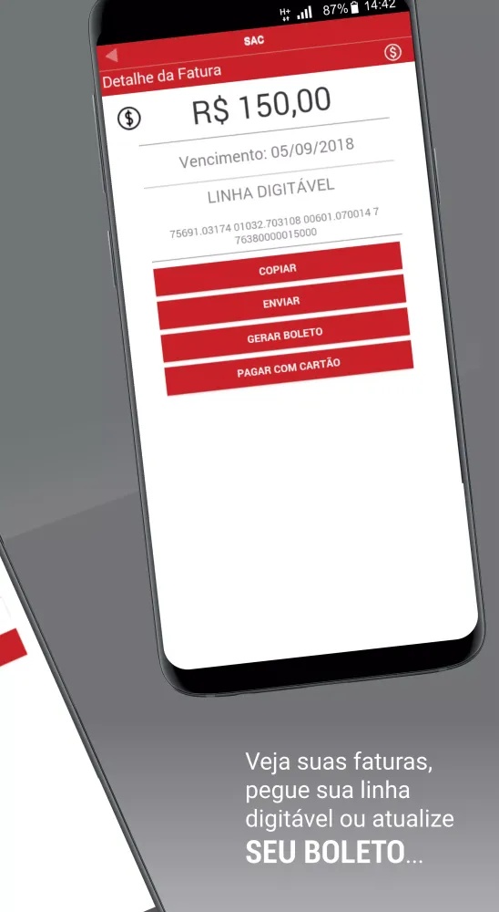 INETVIP Screenshots