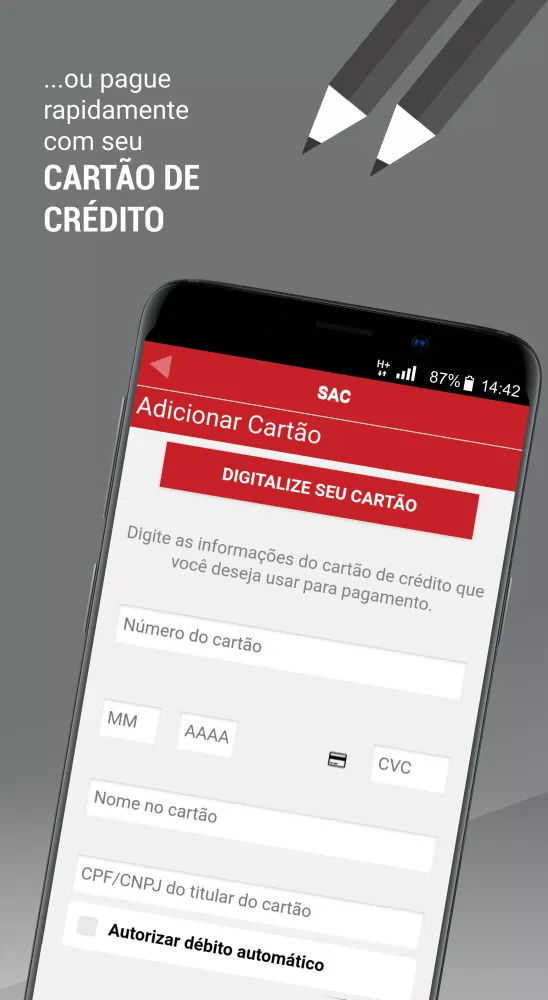 INETVIP Screenshots