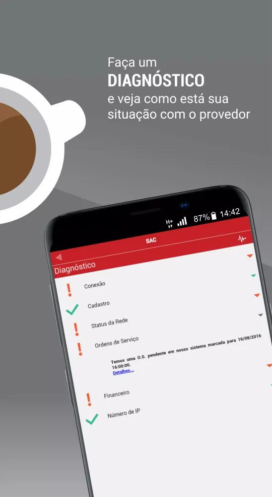 INETVIP Screenshots