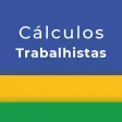 Cálculo Trabalhista 2025