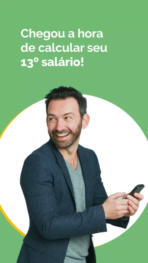 صور Cálculo Trabalhista 2025