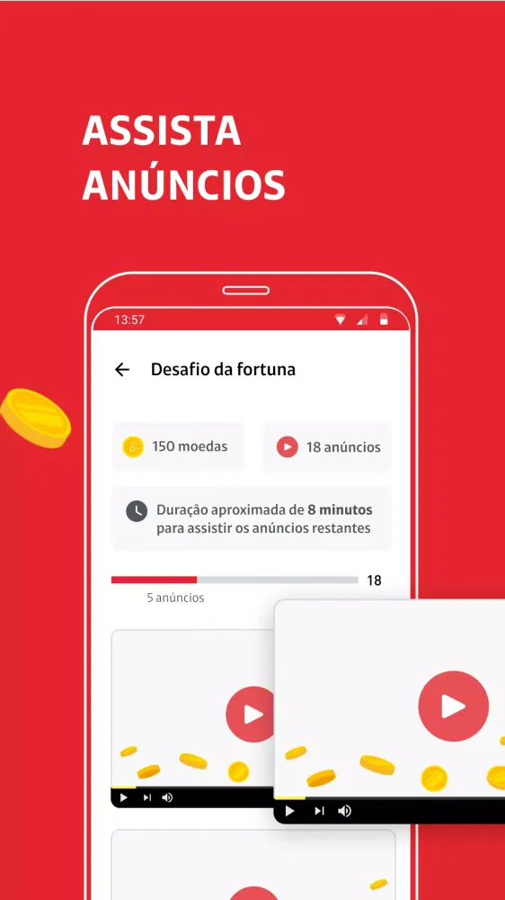 Prezão Free Screenshots