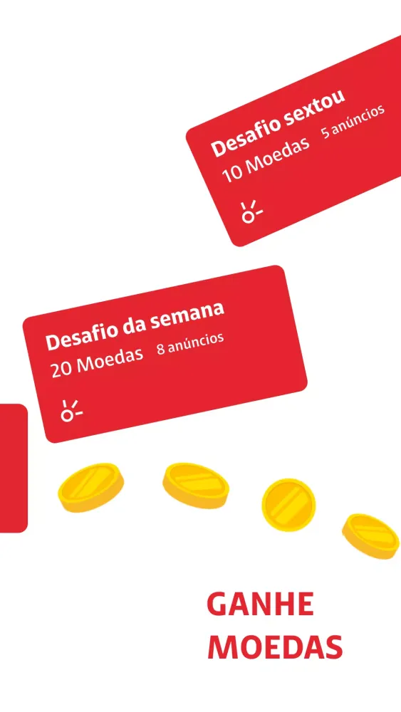 Prezão Free Screenshots