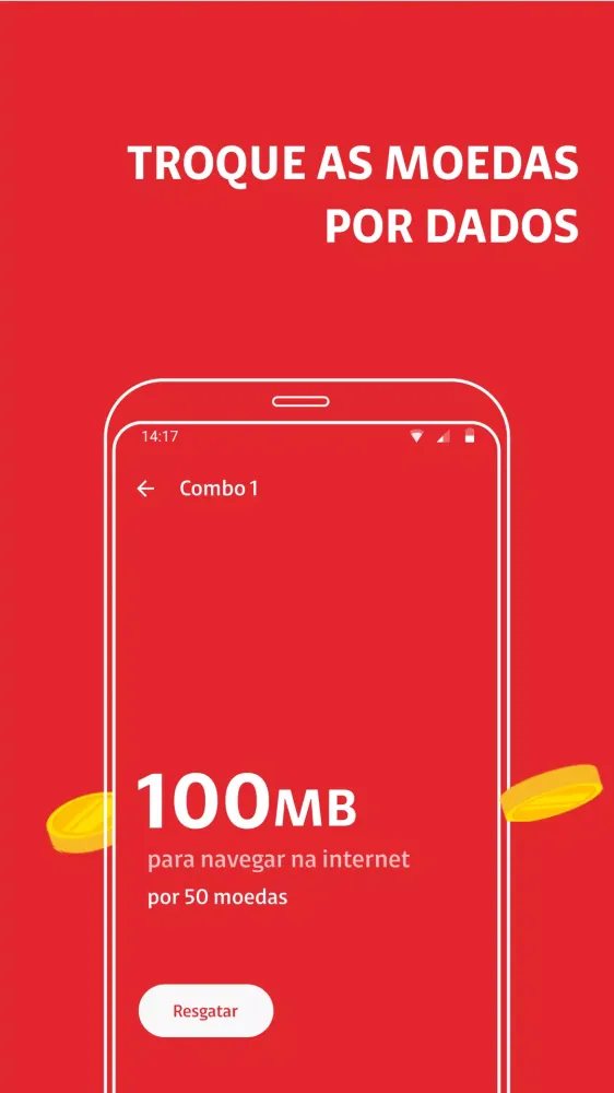 Prezão Free Screenshots